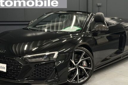 Audi R8 57.000 km 156.800 &euro; Helmstedt 38350