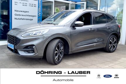 Ford Kuga 33.300 km 22.585 &euro; Braunschweig 38106