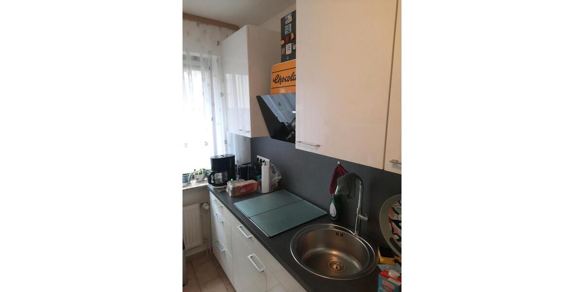 Erdgeschoßwohnung Braunschweig Wabe-Schunter-Beberbach - 4 Zimmer, 77 m&sup2;, 235.000&euro; | Angebot:26476813