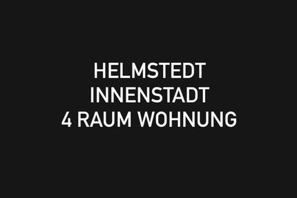 Wohnung Helmstedt - 4 Zimmer, 80 m&sup2;, 860&euro; | Angebot:25399295