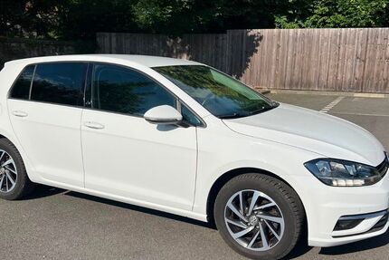 VW Golf 87.000 km 9.950 &euro; Klein Schöppenstedt 38162