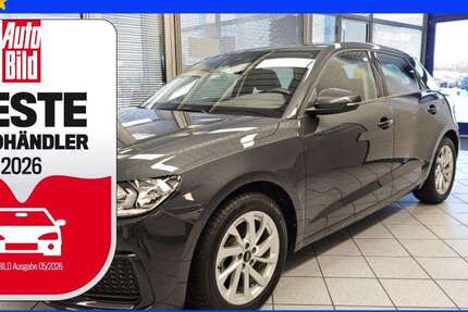 Audi A1 24.115 km 20.700 &euro; Wolfsburg Heiligendorf 38444