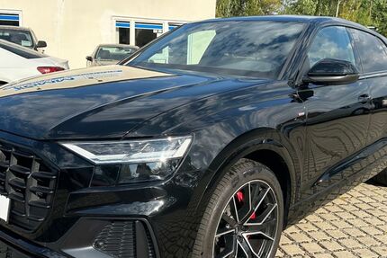 Audi Q8 77.000 km 55.990 &euro; Gifhorn 38518