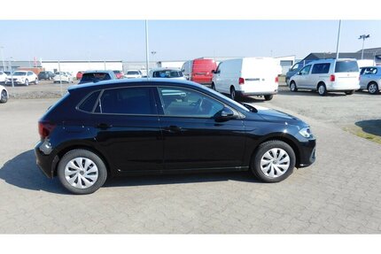 VW Polo 1.0 Life MPI BMT 4Trg Klima Navi LED