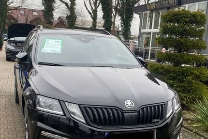 Skoda Octavia 129.000 km 16.500 &euro; Wolfsburg 38442