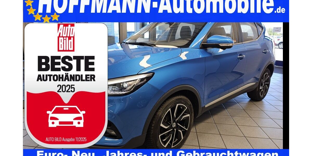 MG ZS 59.879 km 13.800 € Wolfsburg-Heiligendorf 38444