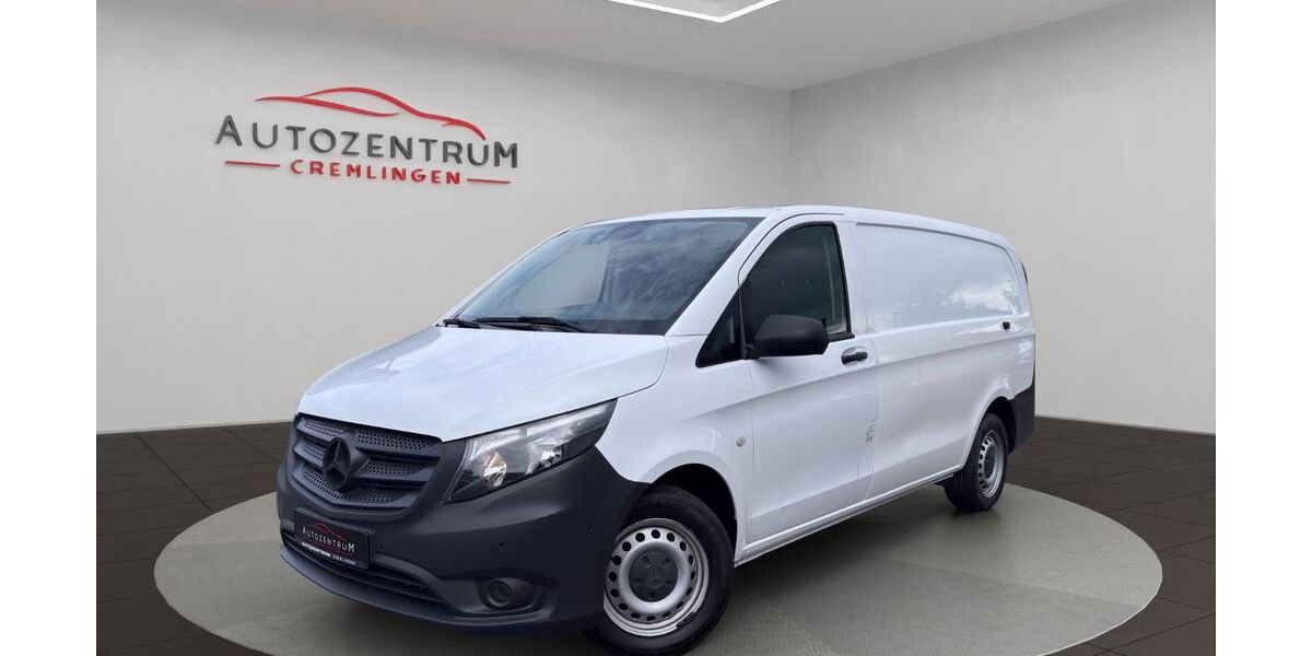 Mercedes-Benz Vito 95.469 km 17.990 &euro; Cremlingen 38162