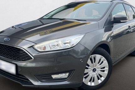 Ford Focus 1.500 km 11.990 € Helmstedt 38350