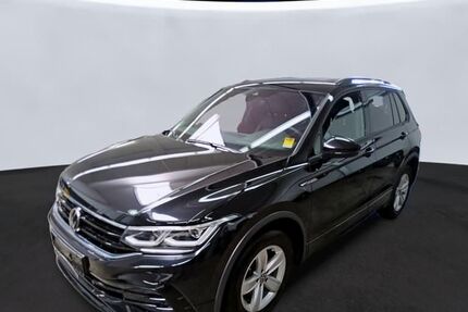 VW Tiguan 123.700 km 32.900 € Braunschweig 38120