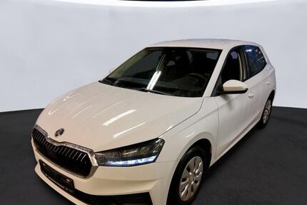 Skoda Fabia 86.345 km 11.990 &euro; Braunschweig 38122