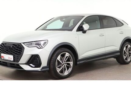 Audi Q3 43.890 km 32.980 &euro; Gifhorn 38518