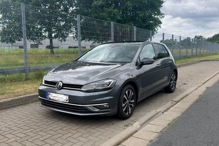 VW Golf 117.500 km 16.900 &euro; Wasbüttel 38553