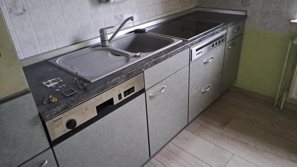 Dachgeschoßwohnung Ehra-Lessien Lessien - 3 Zimmer, 69 m&sup2;, 160.000&euro; | Angebot:26478254