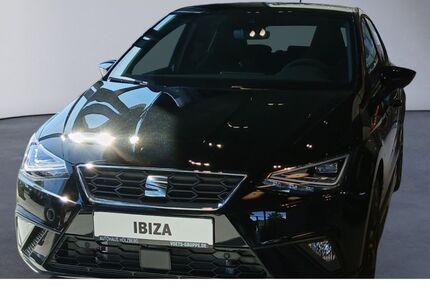 Seat Ibiza 7.750 km 24.875 &euro; Braunschweig 38114