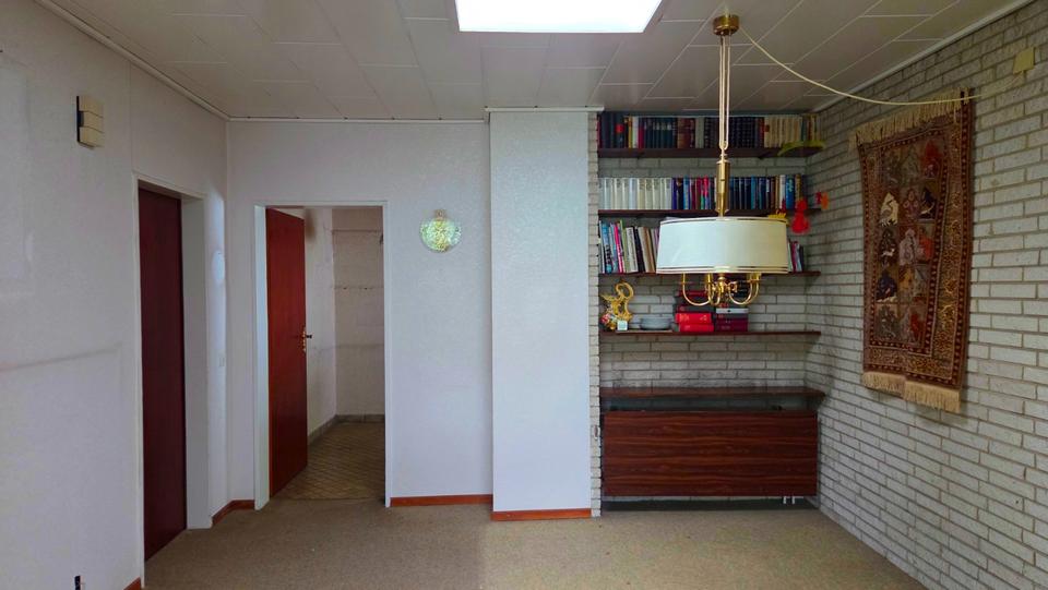 Bungalow in ruhiger Lage Wolfsburg-Kreuzheide 5 zimmer