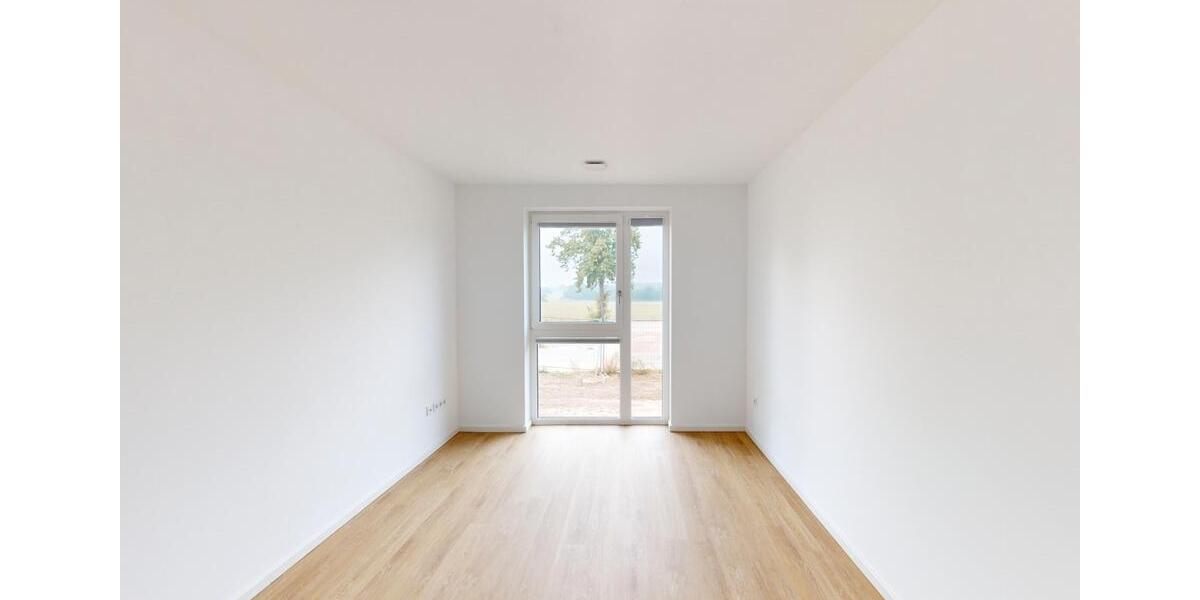 Einrichtungsbonus für Ihr neues Zuhause! Wunderschöne 4-Zimmerwohnung im The Plus 4 zimmer