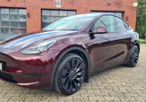 Gebrauchtwagen Tesla Model Y