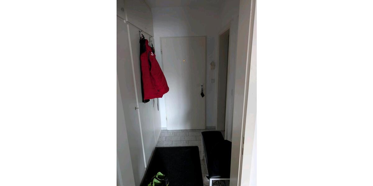 Etagenwohnung Braunschweig Südstadt- Rautheim- Mascherode - 1 Zimmer, 40 m&sup2;, 113.000&euro; | Angebot:24837283