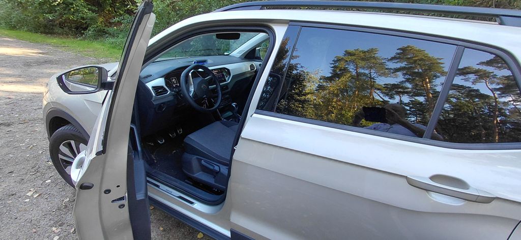 VW T-Cross 3.000 km 19.500 &euro; Wolfsburg 38440