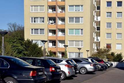 Wohnung Wolfsburg Laagberg - 3 Zimmer, 68 m&sup2;, 501&euro; | Angebot:26319493