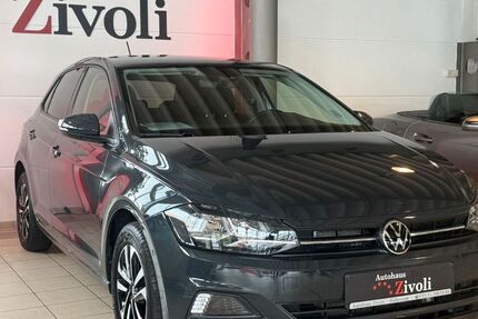 VW Polo 24.430 km 15.940 € Helmstedt 38350
