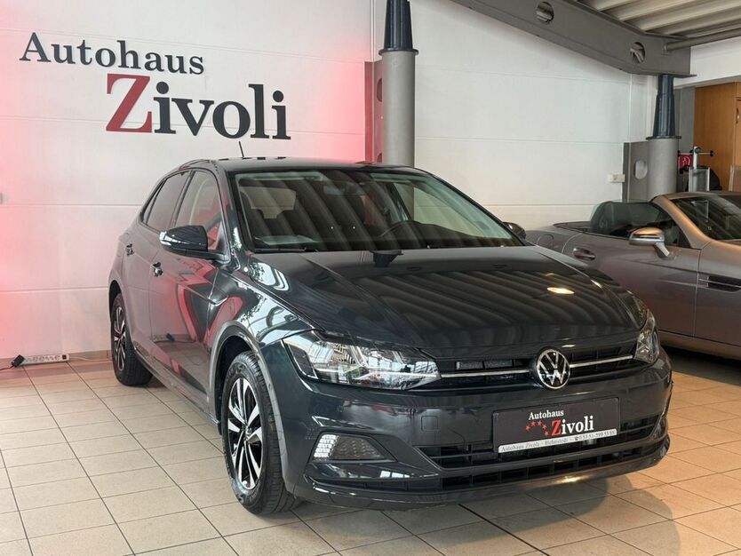 VW Polo 24.430 km 15.940 € Helmstedt 38350