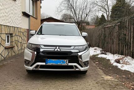 Mitsubishi Plug-in Hybrid Outlander 78.950 km 20.950 &euro; Gifhorn 38518