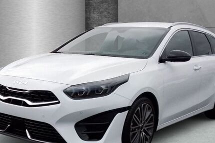 Kia ceed Sportswagon 14.034 km 30.550 € Braunschweig 38126