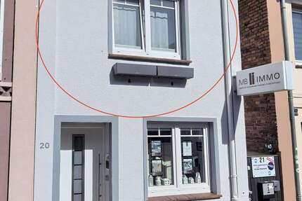 Wohnung Wolfsburg Ehmen - 2 Zimmer, 66 m&sup2;, 660&euro; | Angebot:27032234