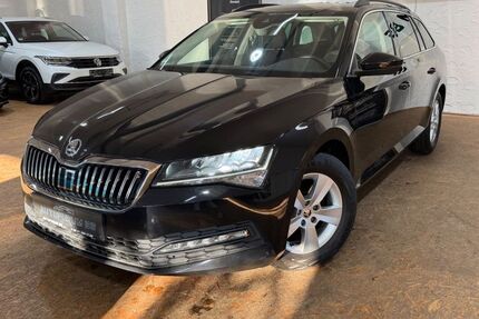 Skoda Superb 106.303 km 19.490 &euro; Braunschweig Wenden 38110