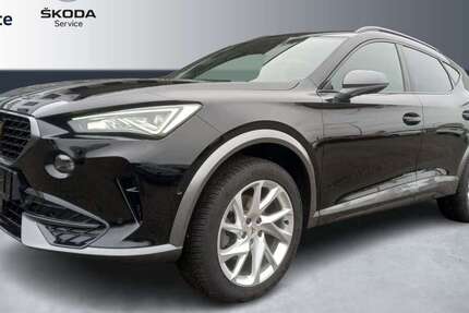 Cupra Formentor 16.922 km 26.970 € Wolfsburg 38446