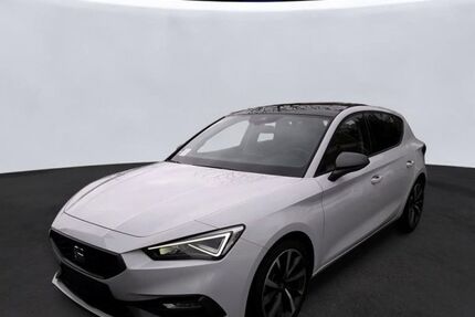 Seat Leon 64.106 km 23.450 &euro; Braunschweig 38112
