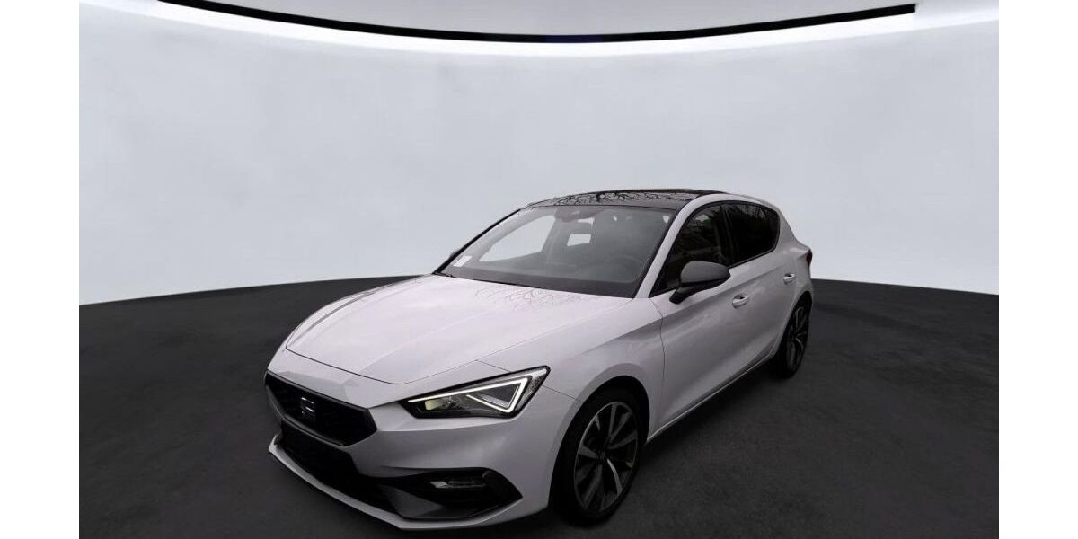 Seat Leon 64.106 km 23.450 &euro; Braunschweig 38112