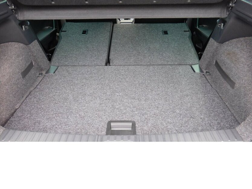 Ibiza 1.0 FR-Line TSI BMT 4Trg Navi Klima