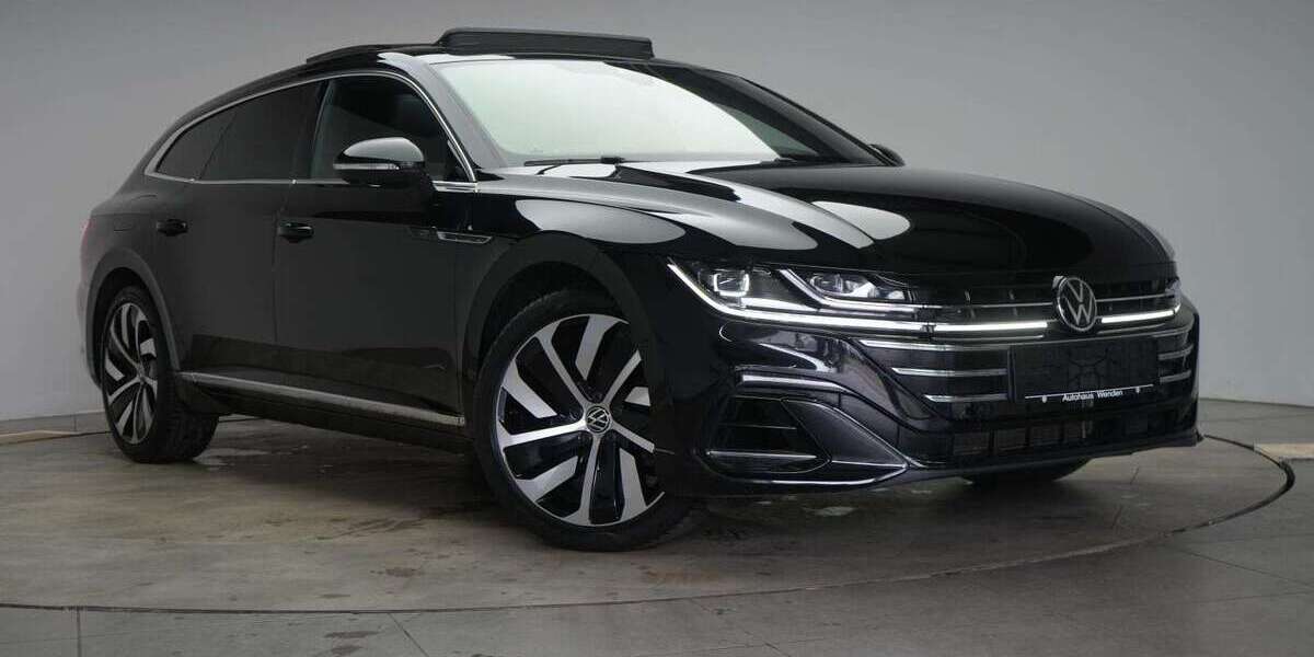 VW Arteon 64.000 km 30.990 &euro; Braunschweig 38110