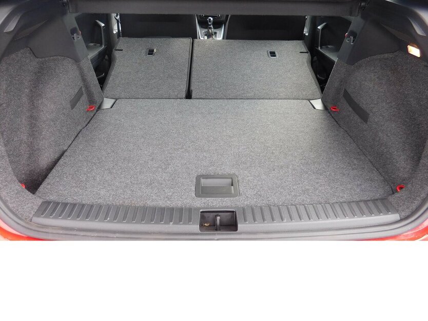 Seat Arona 1.0 FR-Line TSI BMT Navi Klima Alu 8.500 km 17.990 € Vordorf 38533