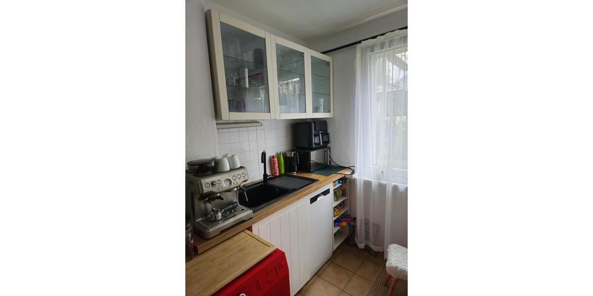 Erdgeschoßwohnung Braunschweig Westliches Ringgebiet - 2 Zimmer, 50 m&sup2;, 154.900&euro; | Angebot:27298174