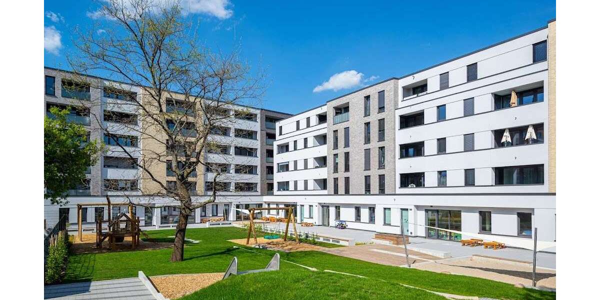 Etagenwohnung Braunschweig Nordstadt - 1 Zimmer, 48 m&sup2;, 495&euro; | Angebot:27362454