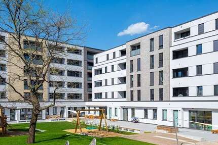 Wohnung Braunschweig Nordstadt - 1 Zimmer, 48 m&sup2;, 495&euro; | Angebot:27362454
