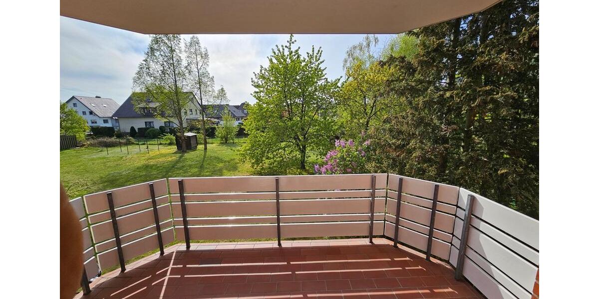 Etagenwohnung Gifhorn - 3 Zimmer, 81 m&sup2;, 880&euro; | Angebot:26340656