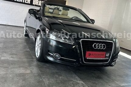 Audi A3 185.000 km 5.900 &euro; Braunschweig 38112