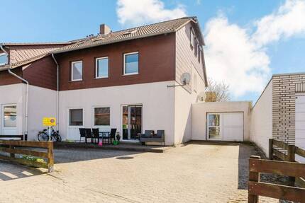 Wohnung Braunschweig Timmerlah - 2 Zimmer, 38 m&sup2;, 95.000&euro; | Angebot:26275365