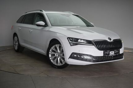 Skoda Superb 99.000 km 20.490 &euro; Braunschweig 38110