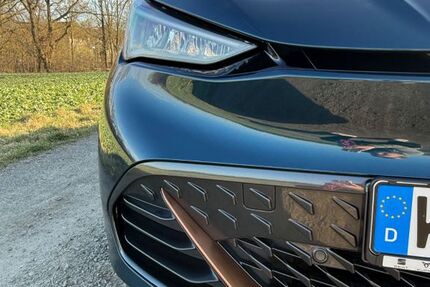 Cupra Born 44.247 km 22.100 &euro; Wolfsburg 38446