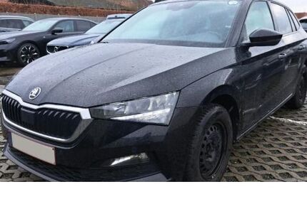 Skoda Scala 52.882 km 15.490 &euro; Wolfsburg 38440