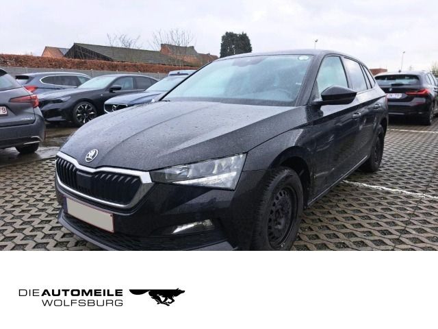 Skoda Scala 52.882 km 15.690 &euro; Wolfsburg 38440