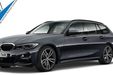 BMW 330 61.527 km 29.990 &euro; Braunschweig 38112