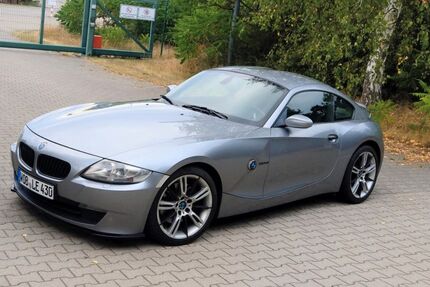 BMW Z4 141.500 km 18.400 &euro; Wolfsburg 38448
