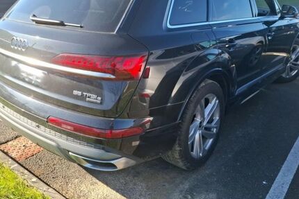 Audi Q7 99.974 km 54.970 &euro; Helmstedt 38350