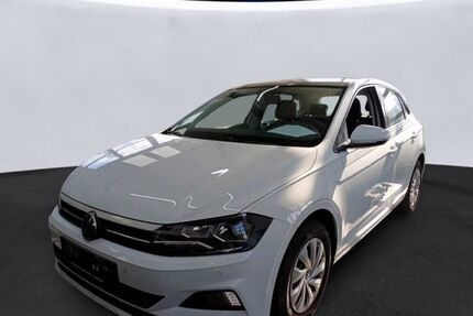 VW Polo 52.388 km 15.890 &euro; Braunschweig 38114